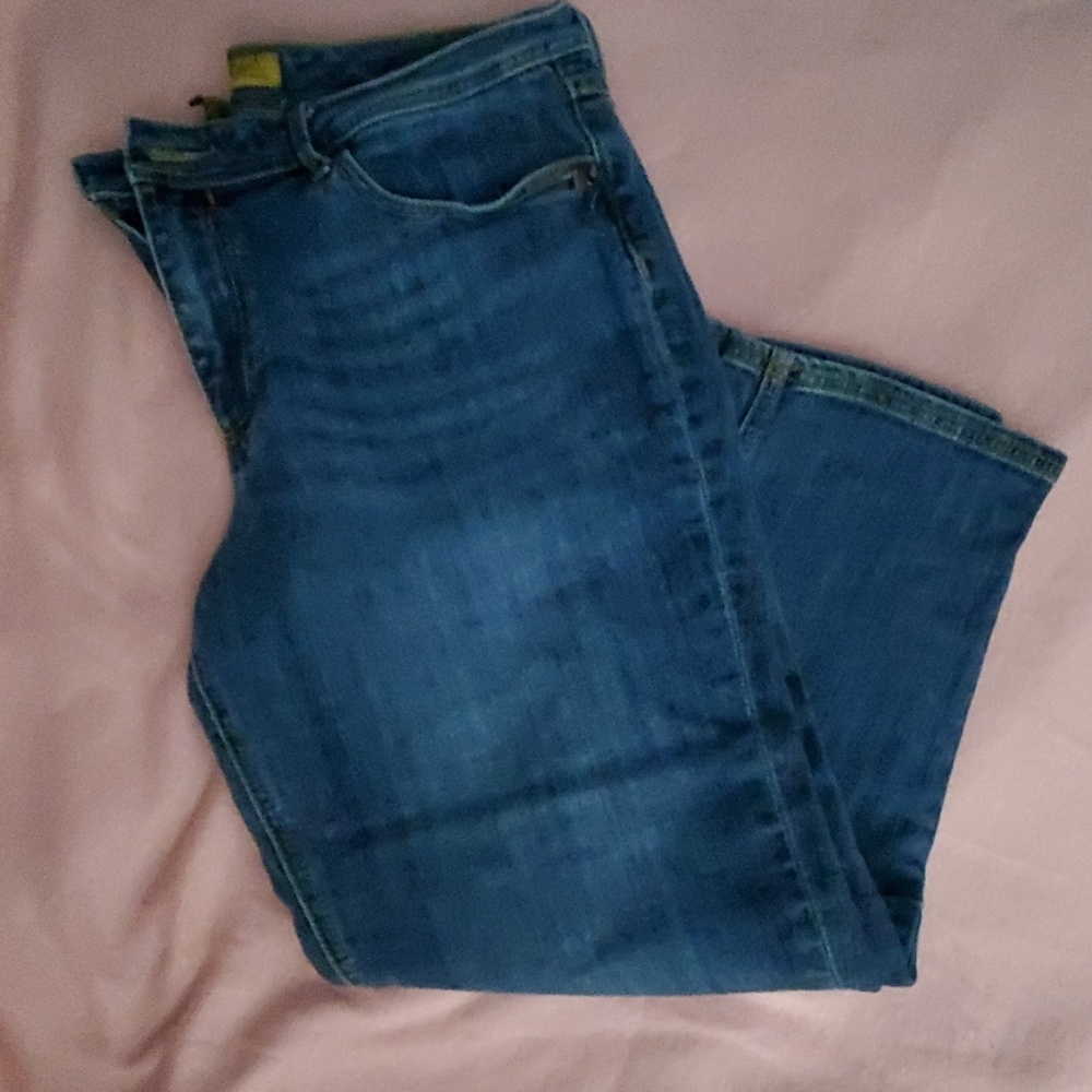 🌞SEVEN7 Jean Capris